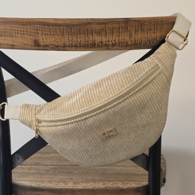 Banane Lumière d'or