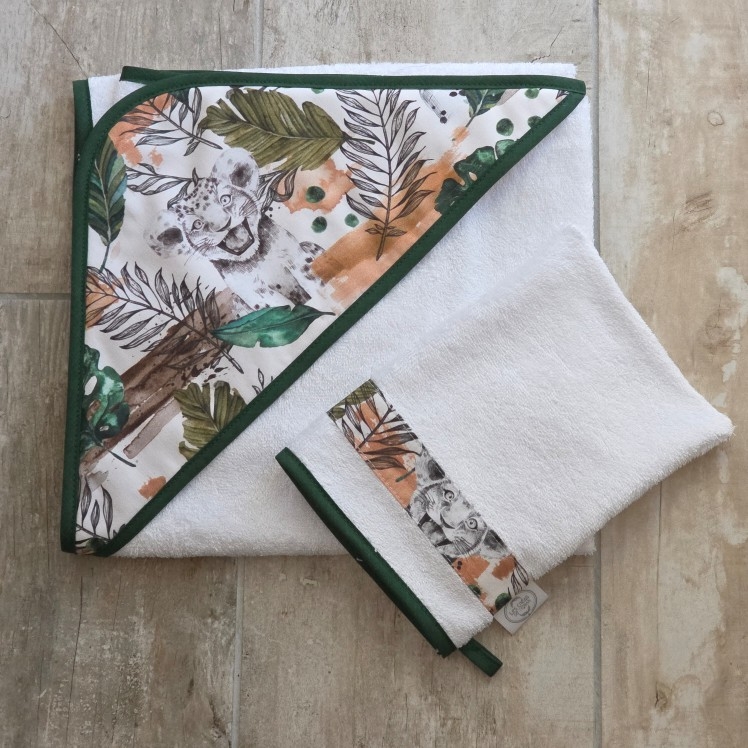 Cape-de-bain Cape-de-bain